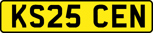 KS25CEN