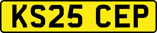 KS25CEP