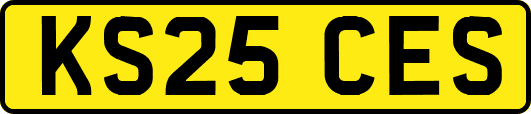 KS25CES