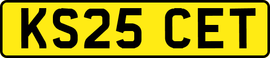 KS25CET