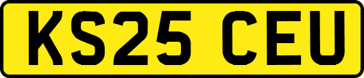 KS25CEU