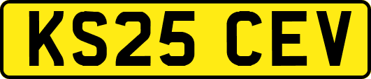 KS25CEV