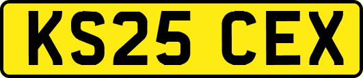 KS25CEX
