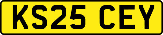 KS25CEY