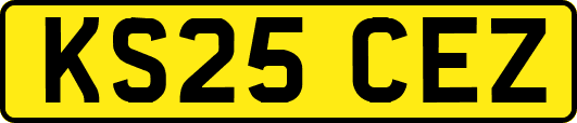 KS25CEZ