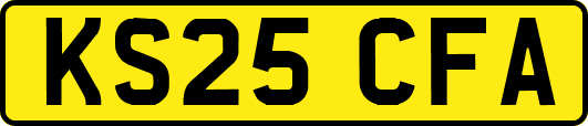 KS25CFA