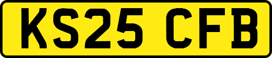 KS25CFB