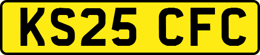 KS25CFC