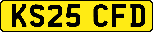KS25CFD