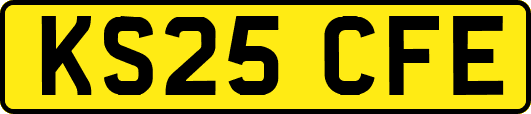 KS25CFE