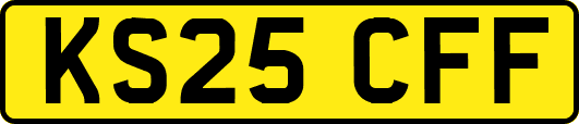 KS25CFF