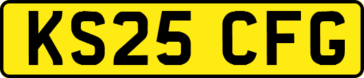KS25CFG