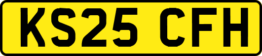 KS25CFH