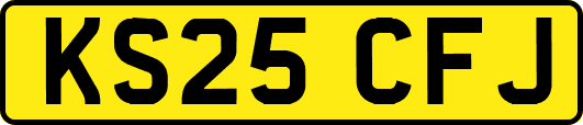 KS25CFJ