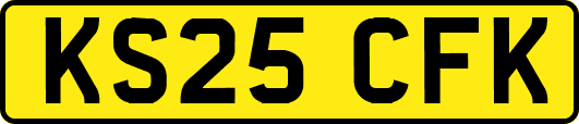 KS25CFK