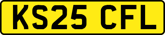 KS25CFL