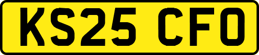KS25CFO
