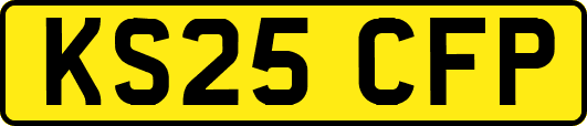 KS25CFP