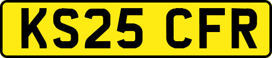 KS25CFR