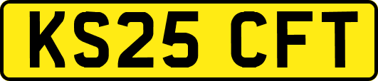 KS25CFT