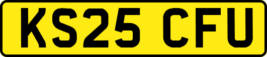 KS25CFU