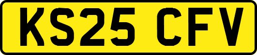 KS25CFV