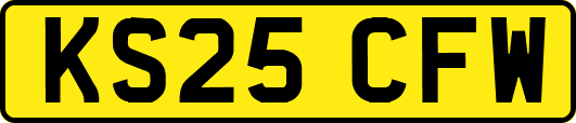 KS25CFW