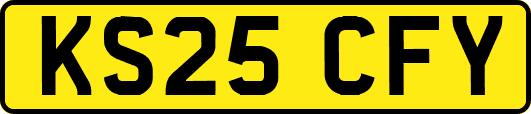 KS25CFY
