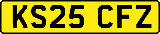 KS25CFZ