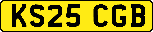 KS25CGB