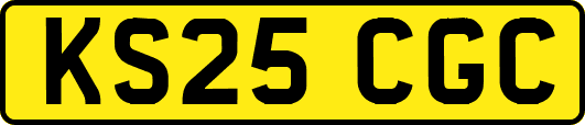 KS25CGC