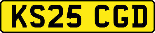 KS25CGD