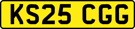 KS25CGG