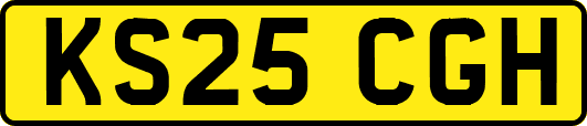 KS25CGH