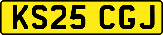 KS25CGJ
