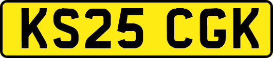 KS25CGK