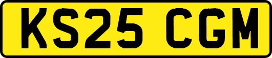 KS25CGM