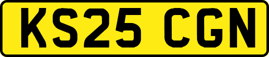 KS25CGN