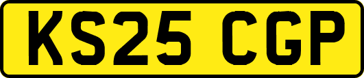 KS25CGP
