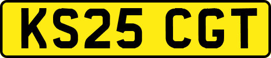 KS25CGT