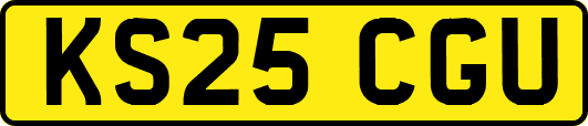 KS25CGU