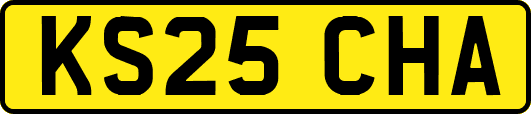 KS25CHA