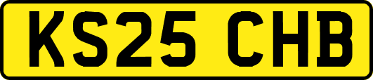 KS25CHB