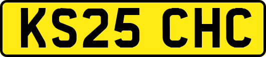 KS25CHC