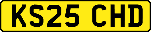 KS25CHD