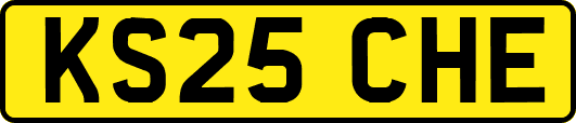 KS25CHE