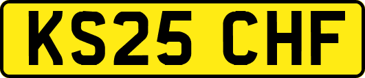 KS25CHF