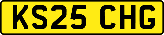KS25CHG