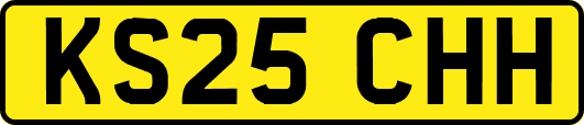 KS25CHH