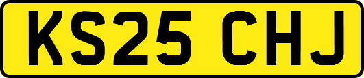 KS25CHJ